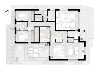 Mājas projekts Richardas